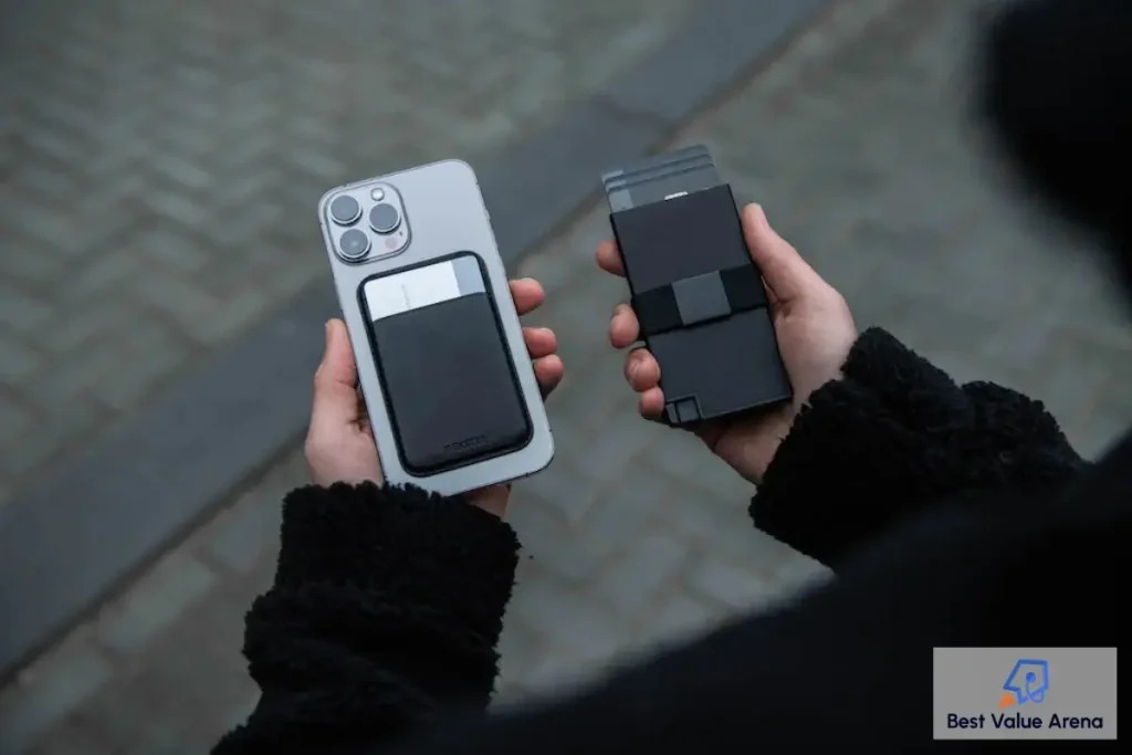 ekster trackable wallet