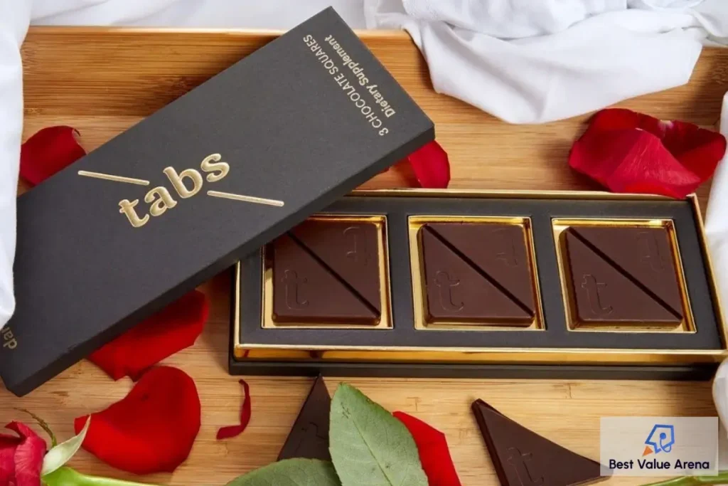 herbal aphrodisiac chocolate