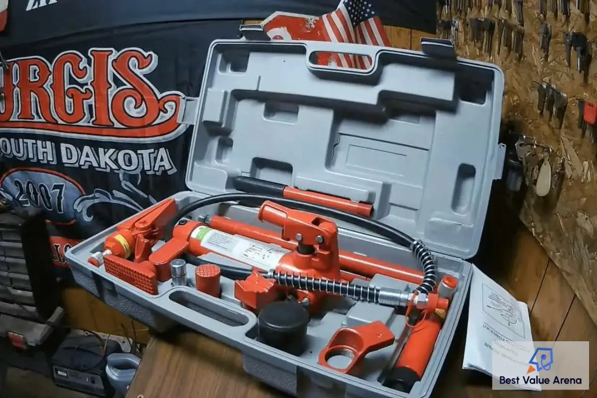 automotive power tools