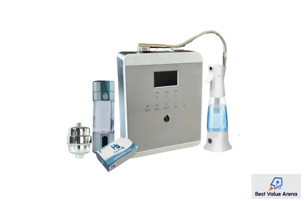 whole home water filtration system