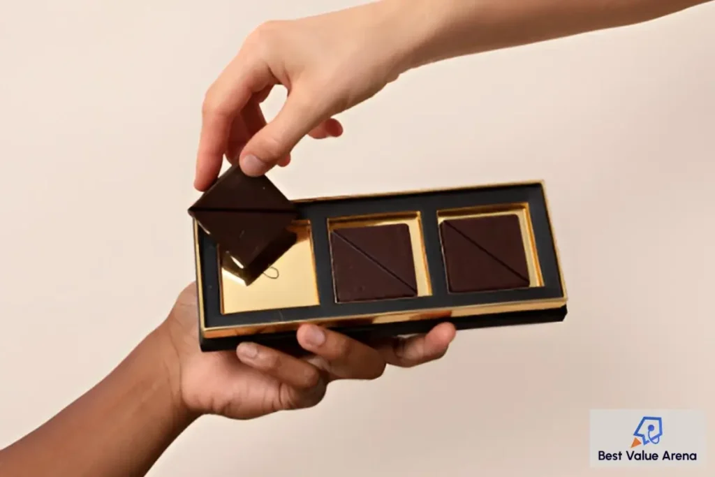 tabs chocolate ingredients