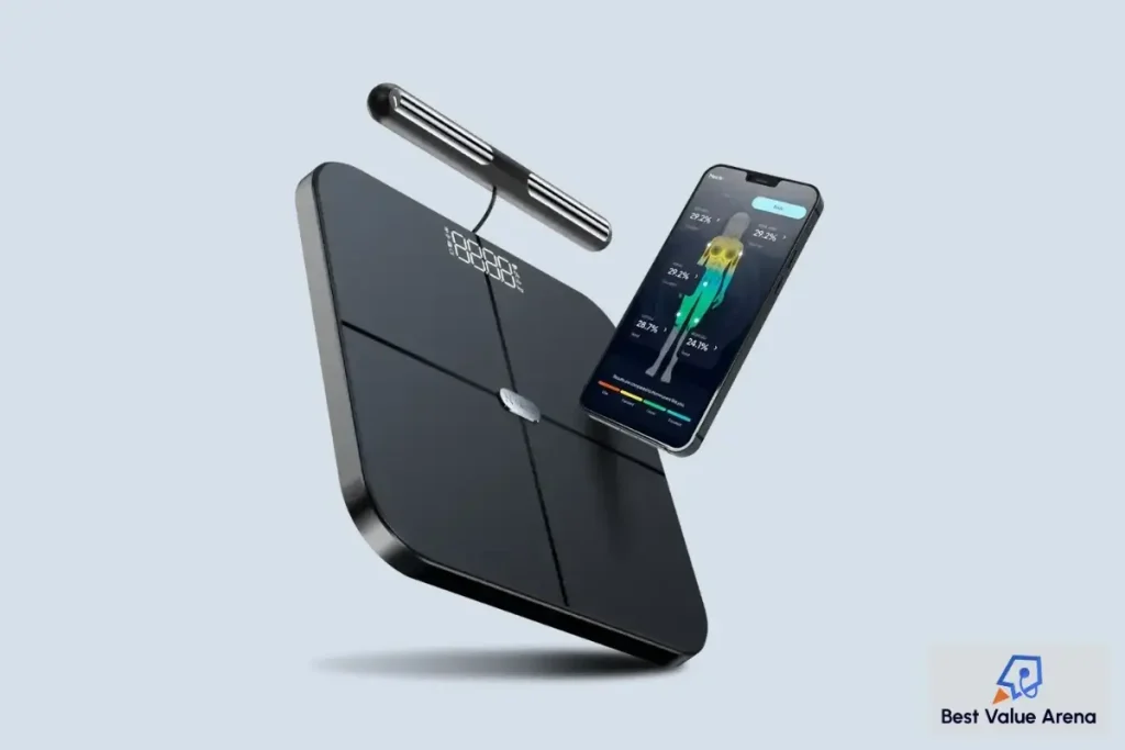 best full body composition scale