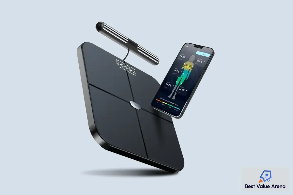 best full body composition scale