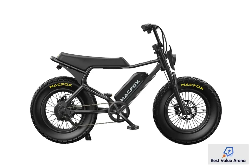 hydraulic disc brakes