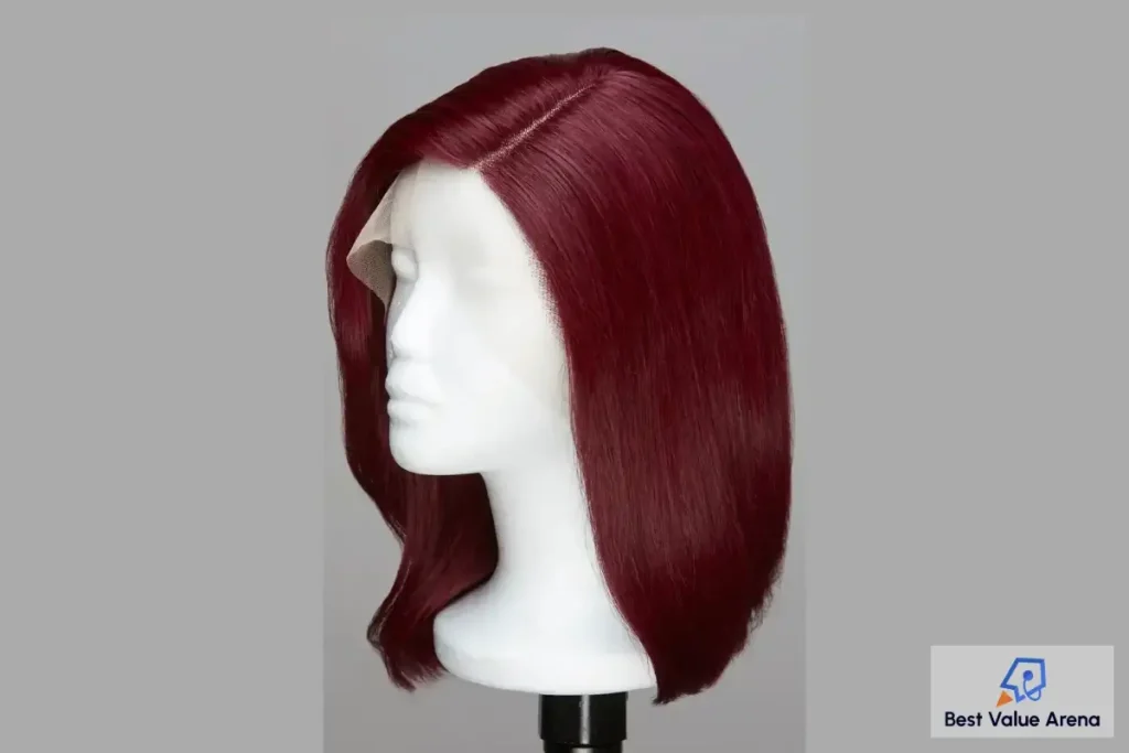 mayvenn lace front wigs