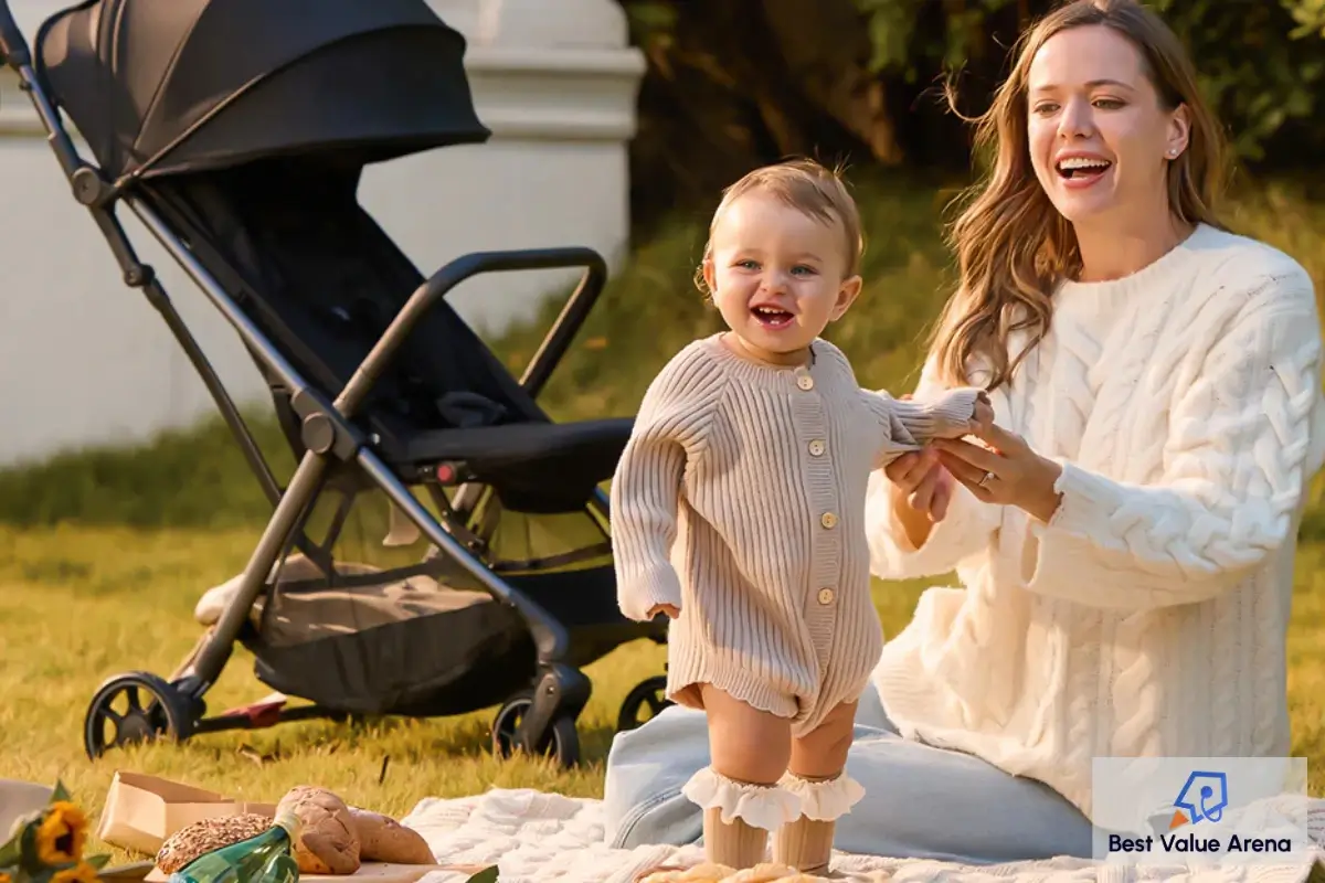 momcozy baby carrier