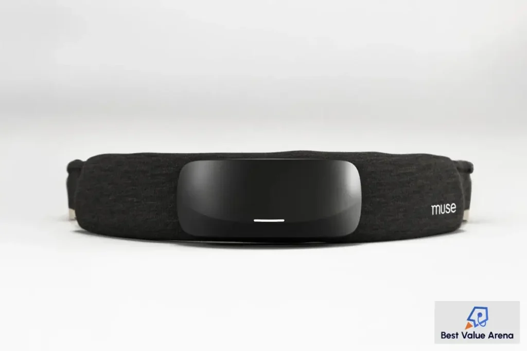 muse s meditation headband