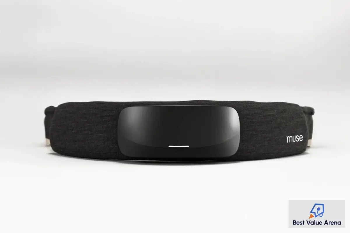 muse s meditation headband