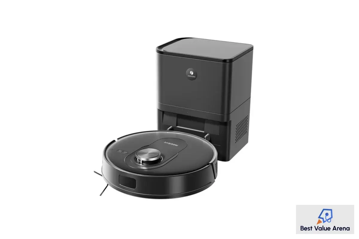 best robot vacuum for carpet and hard floors
