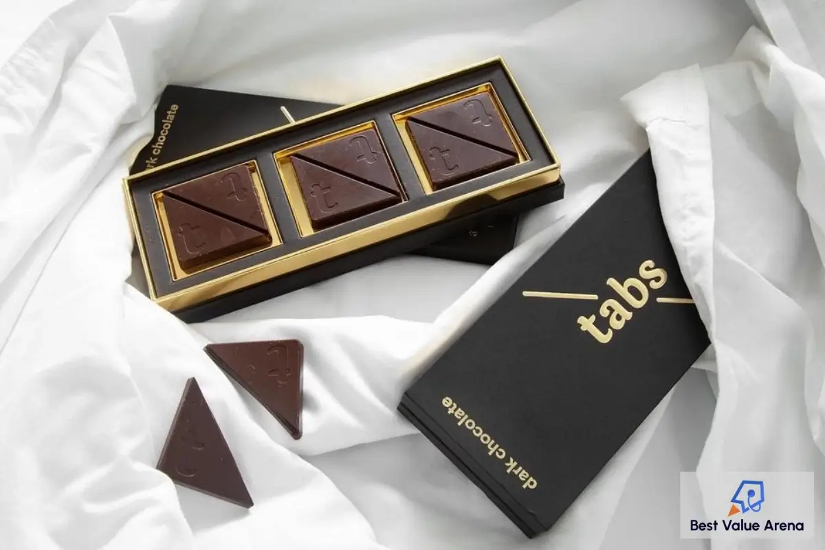 tab chocolate
