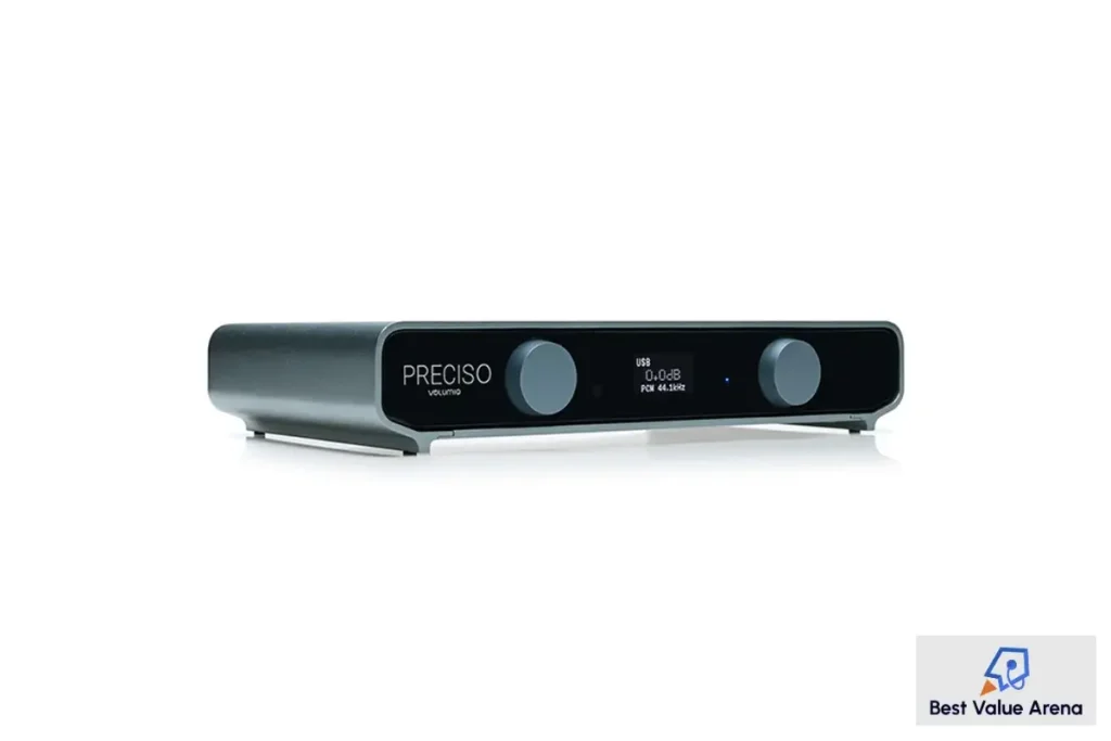 audiophile streaming device