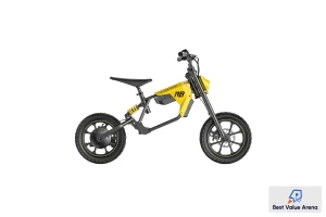 hyper gogo ebike