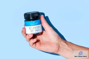manuka honey umf 26+