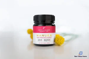 umf 20+ manuka honey