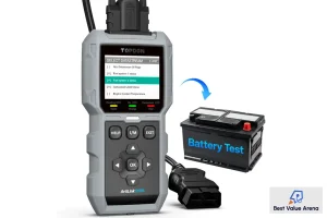 topdon phoenix smart