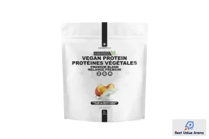 canadian protein mass gainer