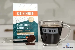 best bulletproof coffee