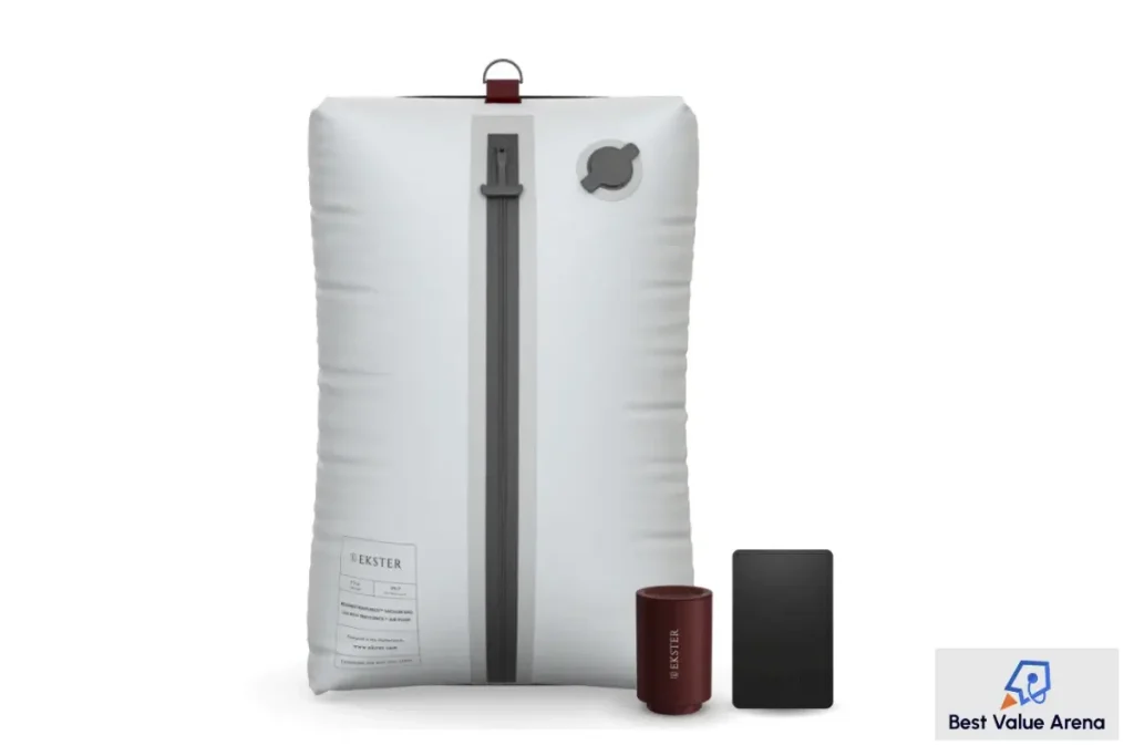travelpack vacuum kit