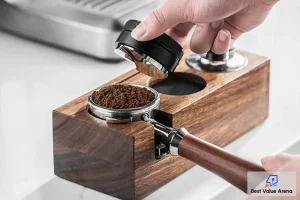 espresso distributor