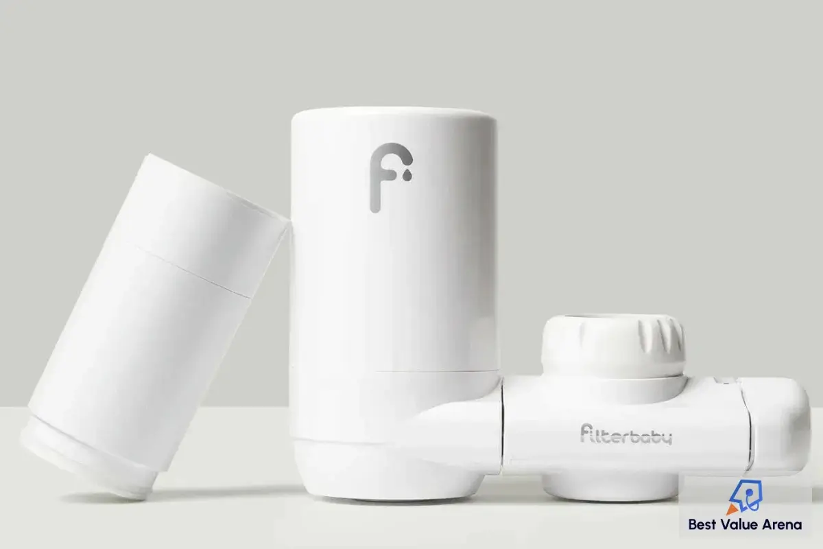skincare water filter