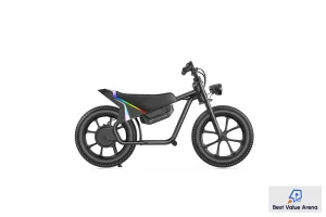 best lightweight electric motorcycle