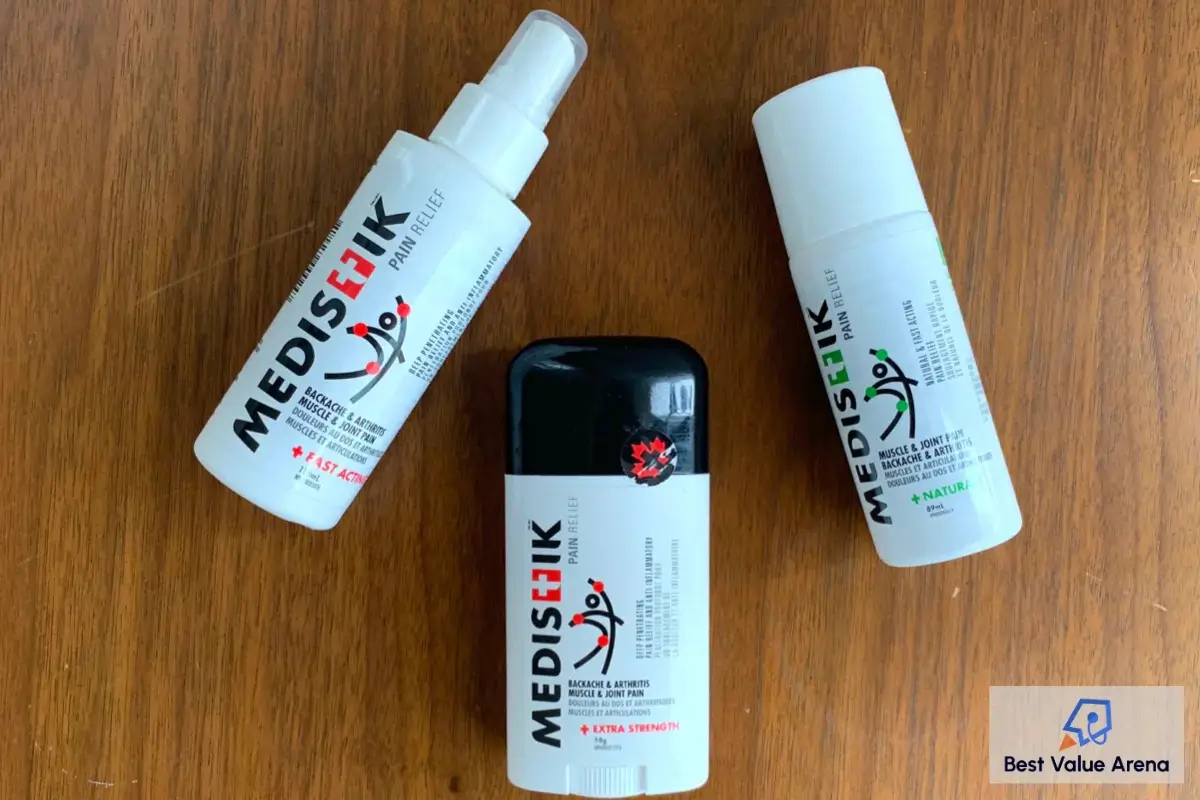 medistik extra strength