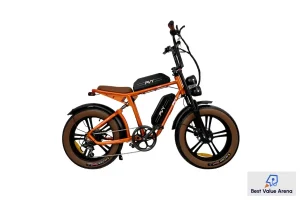 best off road e bikes