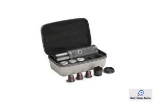 portable handheld espresso maker