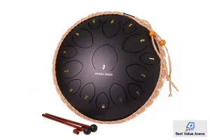 steel tongue drums