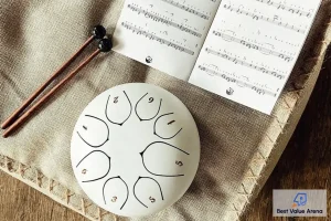 panda drum mini