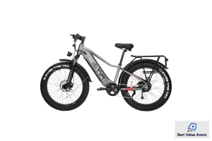 most powerful e-bike