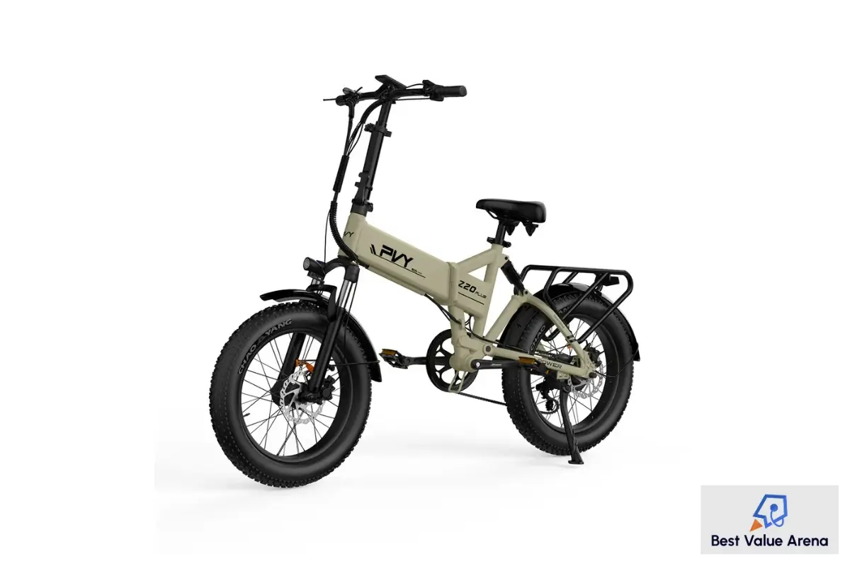 all terrain ebike