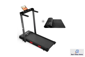 deerrun treadmill incline