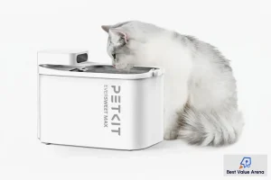 smart cat water fountain