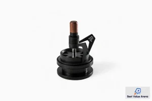 lastaforest geared spinning wdt tool