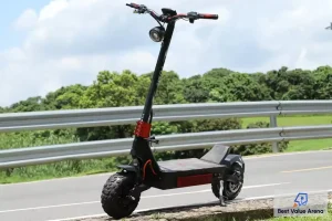 offroad electric scooter