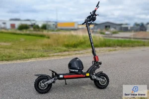 high performance electric scooters
