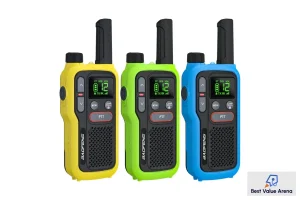 baofeng two way radio