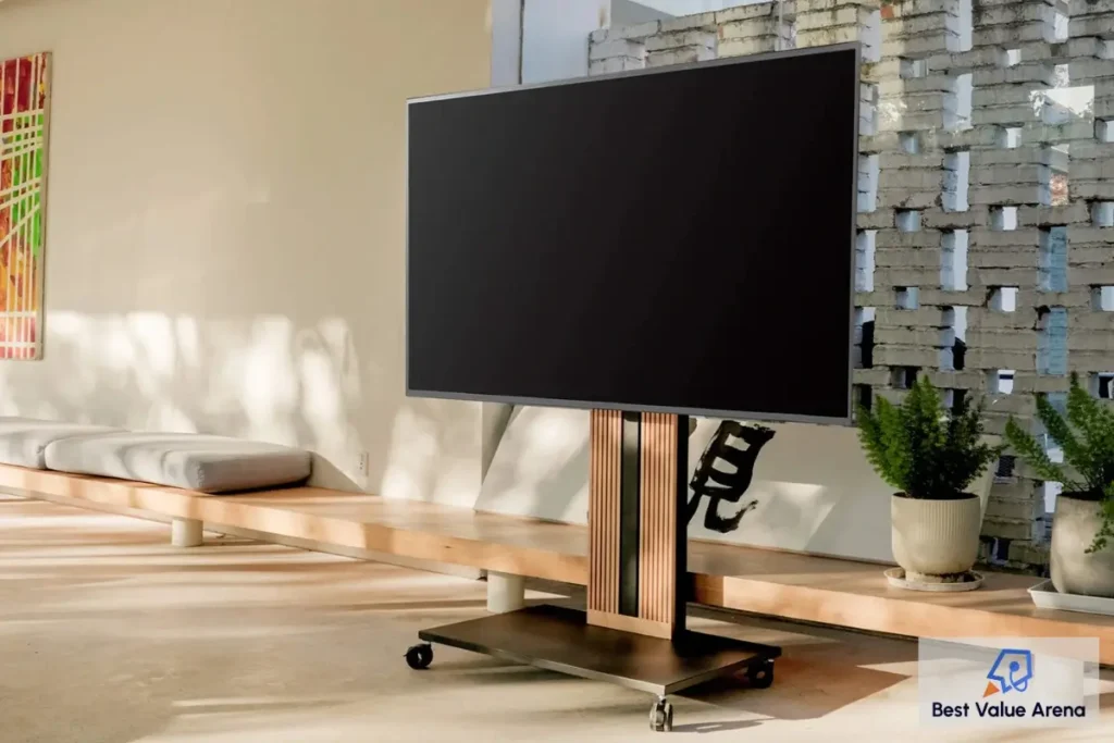 tv stand design