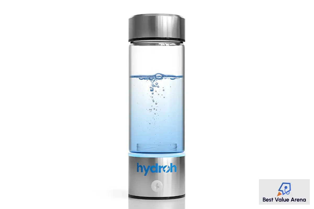 best hydrogen water bottle