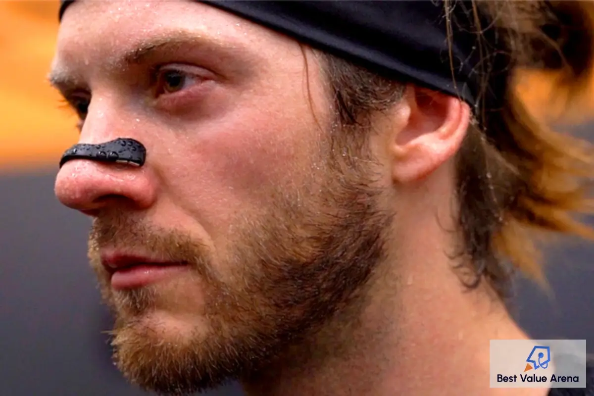 intake breathing strips