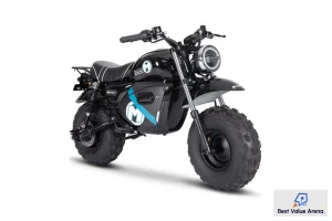 mototec electric bike