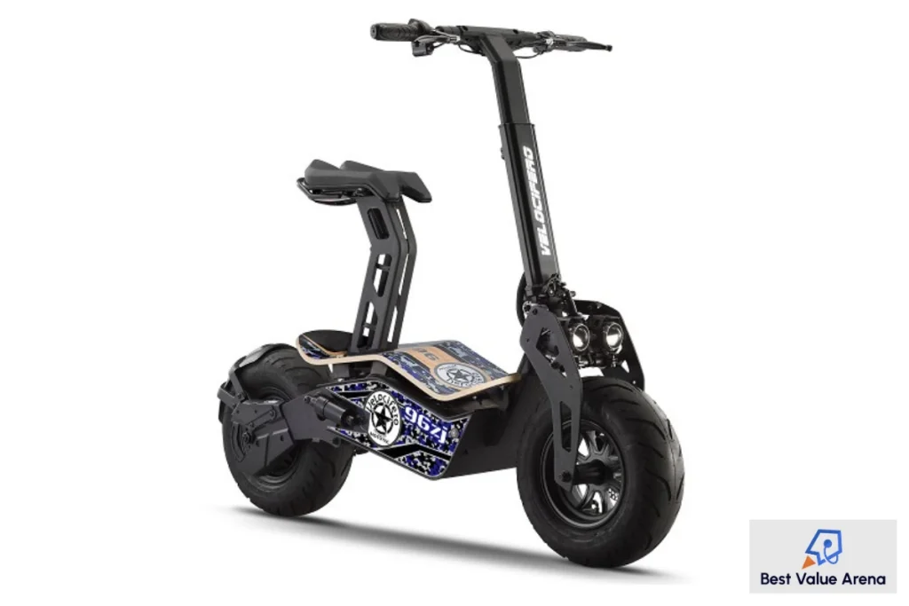 mototec electric bike