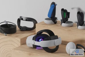 kiwi design controller grips