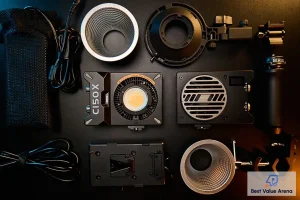 sirui tripod