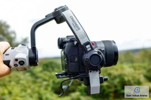 zhiyun cinepeer weebill 3e