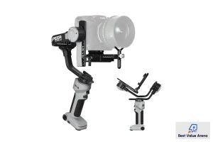 zhiyun camera stabilizer