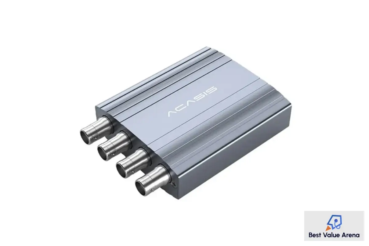 acasis mac mini dock