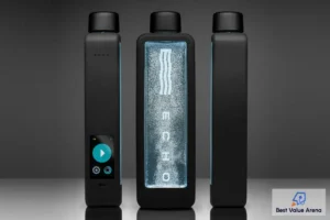 echo hydrogen water bottle