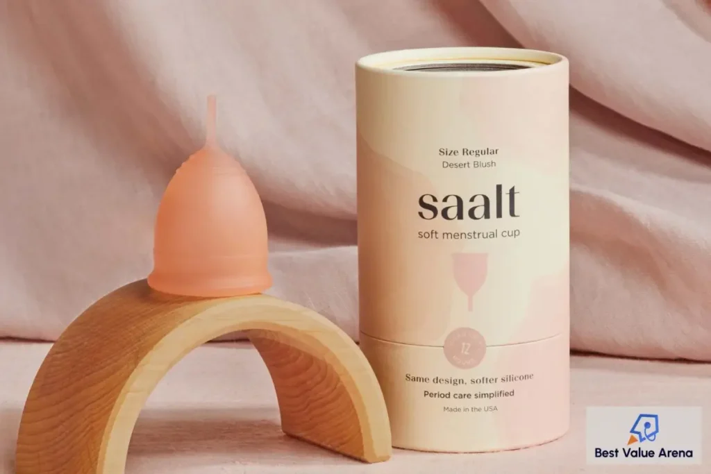 best reusable menstrual cup